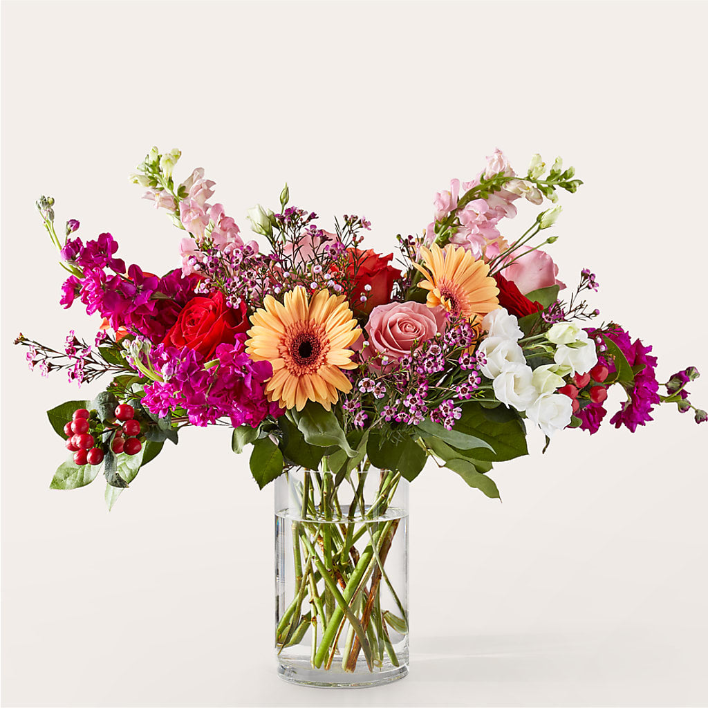 Renaissance Luxury Bouquet – Diana Flowers, Passaic NJ