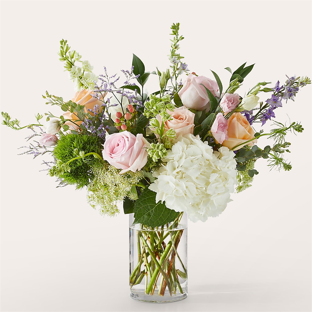 From Scratch Luxury Bouquet – Diana Flowers, Passaic NJ