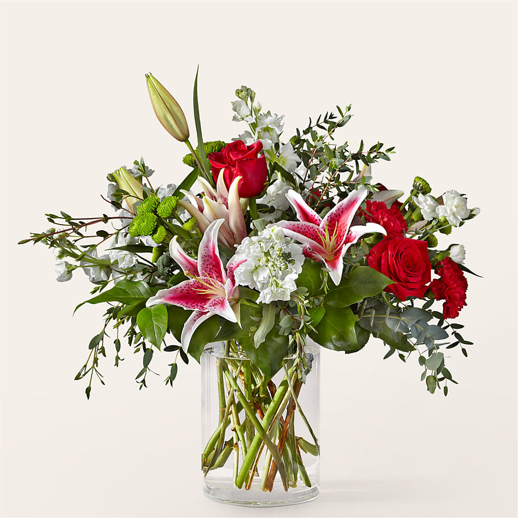 Gumdrop Button Bouquet – Diana Flowers, Passaic NJ