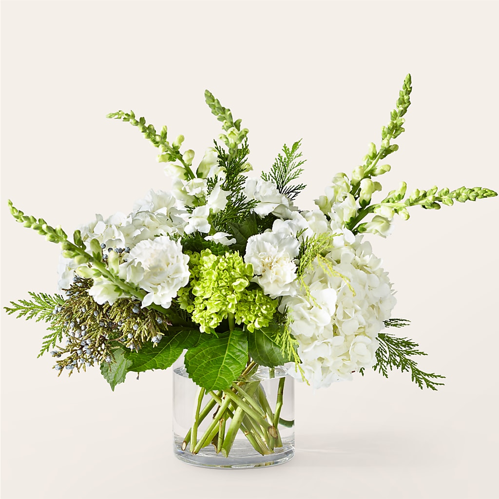 Marshmallows on Top Bouquet – Diana Flowers, Passaic NJ