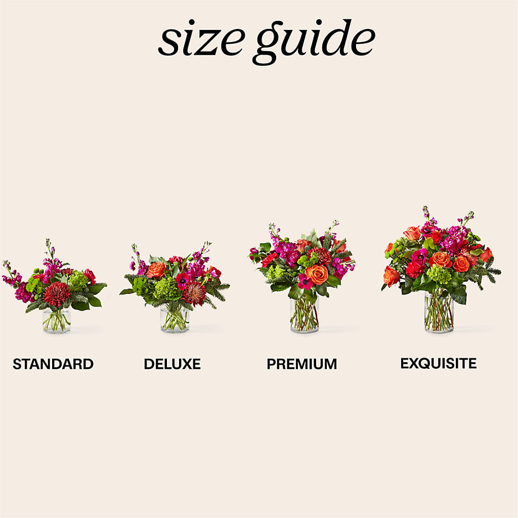 All the Tinsel Bouquet – Diana Flowers, Passaic NJ