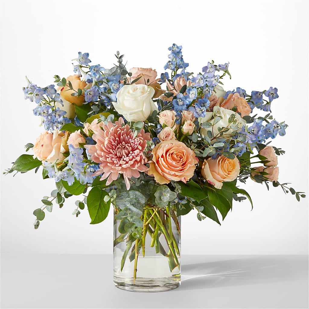 Inspired Bouquet – Diana Flowers, Passaic NJ