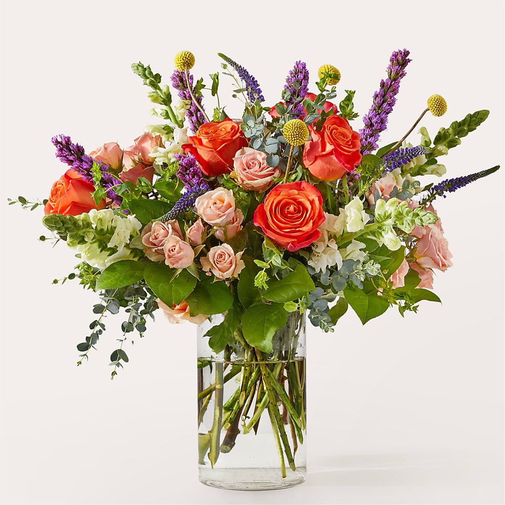 The Standout Bouquet – Diana Flowers, Passaic NJ