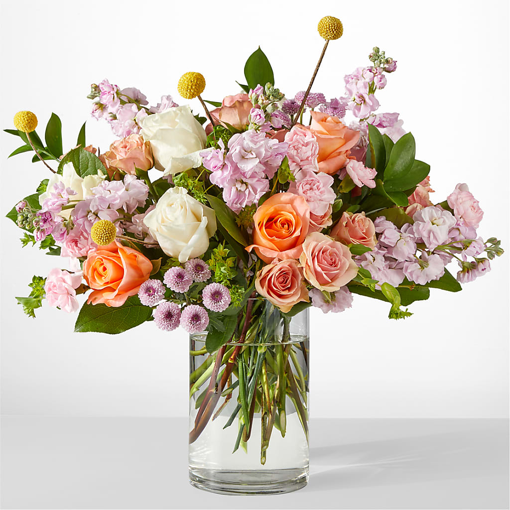 French Market Bouquet – Diana Flowers, Passaic NJ