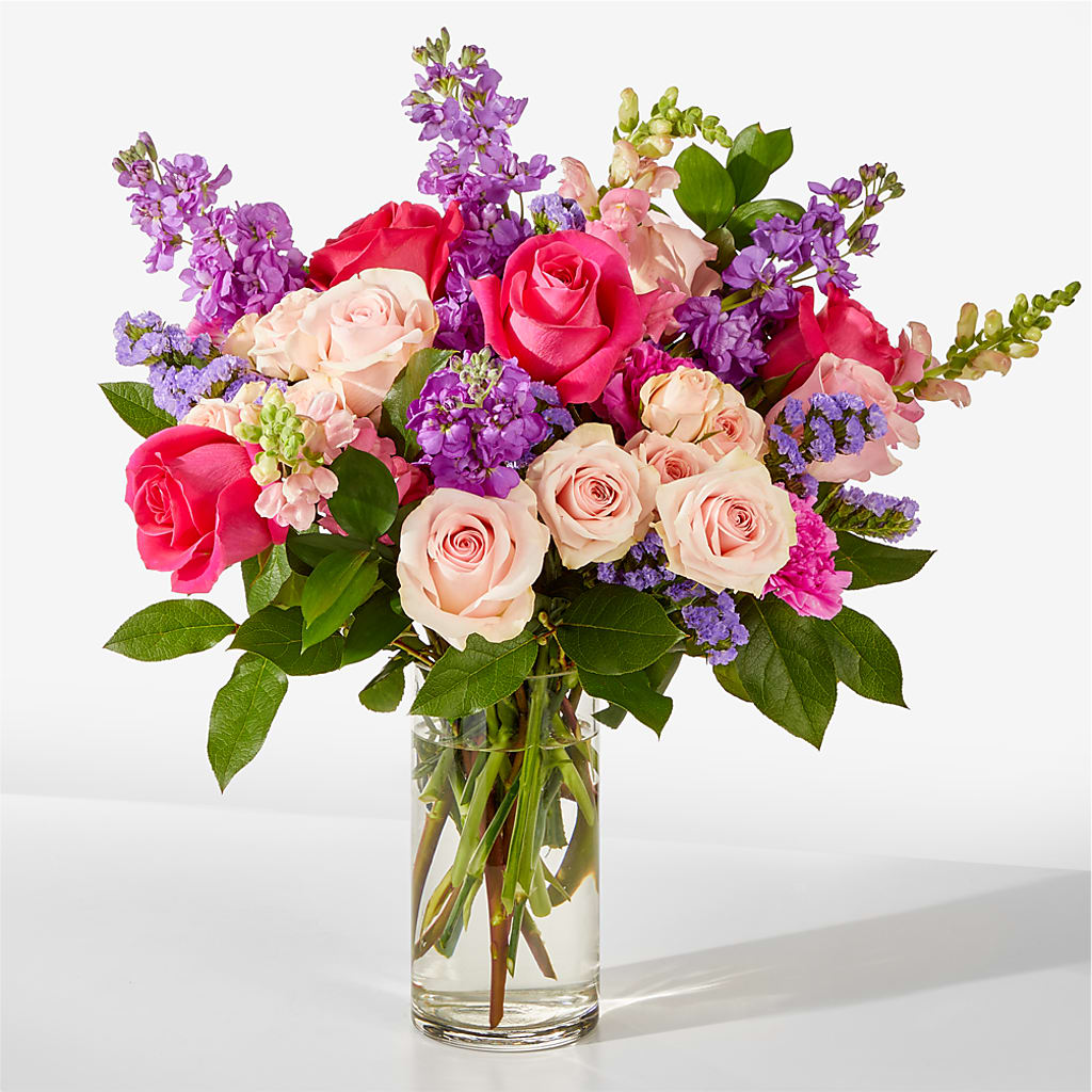 The Cha-Cha Bouquet – Diana Flowers, Passaic NJ