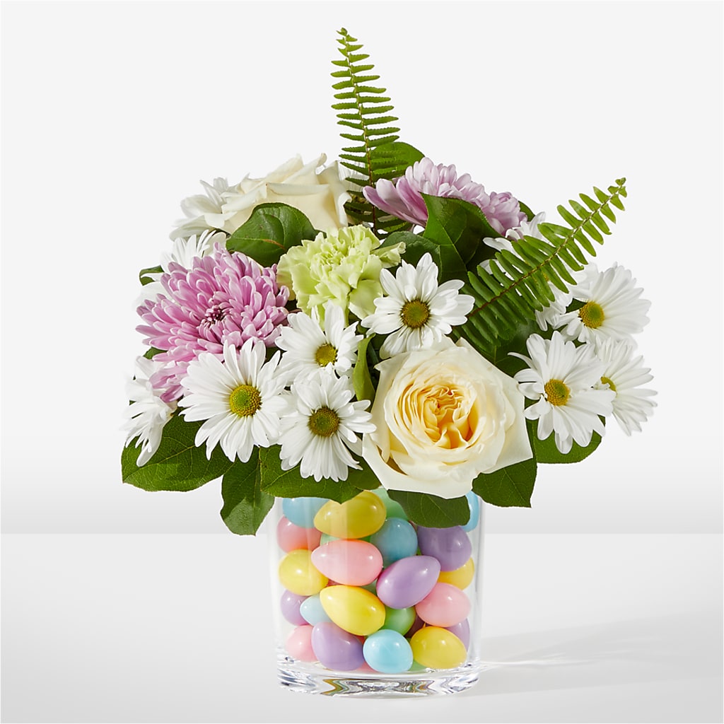 Easter Brunch Bouquet – Diana Flowers, Passaic NJ