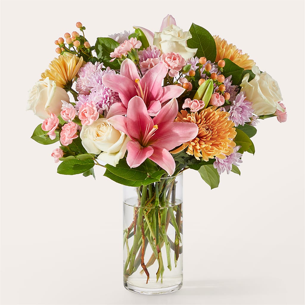 Gelato Bouquet – Diana Flowers, Passaic NJ