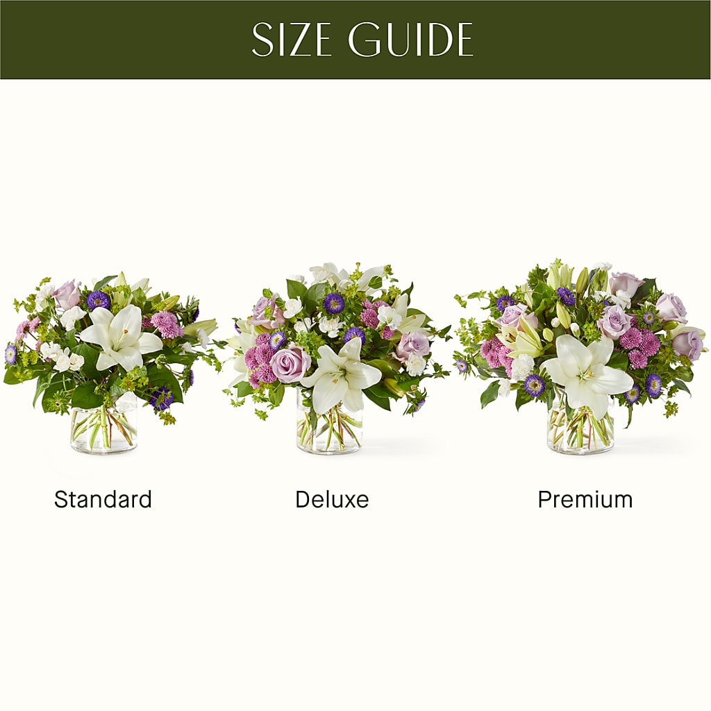 April Showers Bouquet – Diana Flowers, Passaic NJ