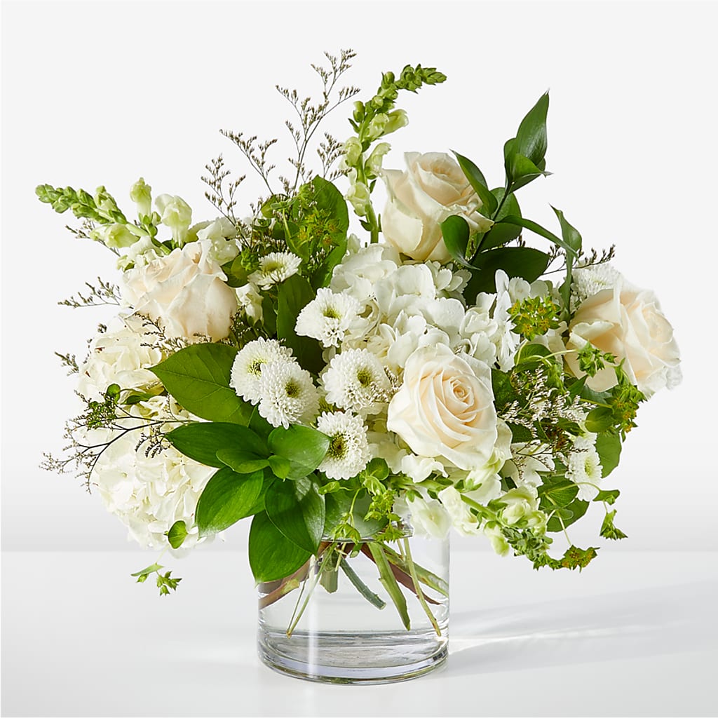 Hint of Vanilla Bouquet – Diana Flowers, Passaic NJ