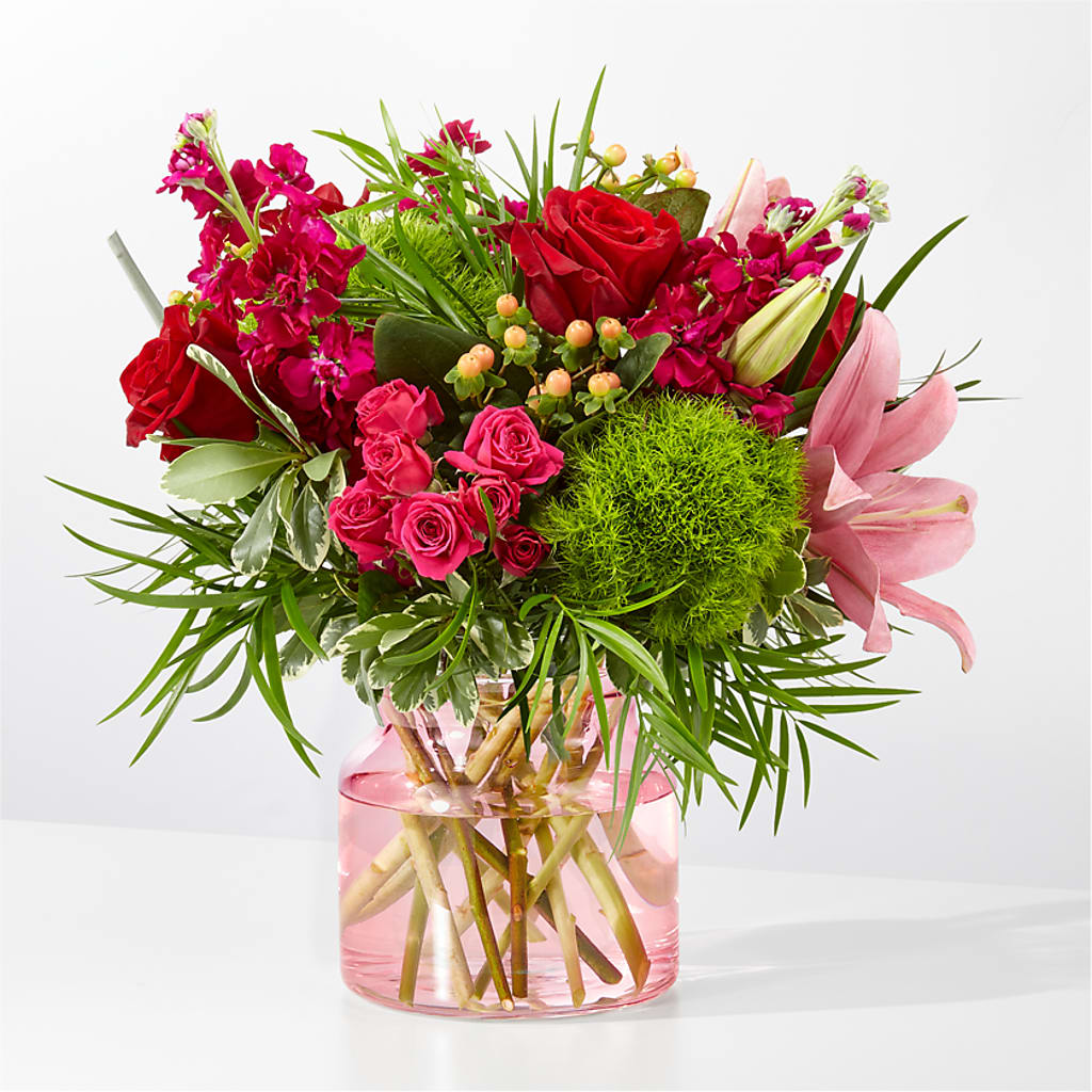 In Every Lifetime Bouquet – Diana Flowers, Passaic NJ