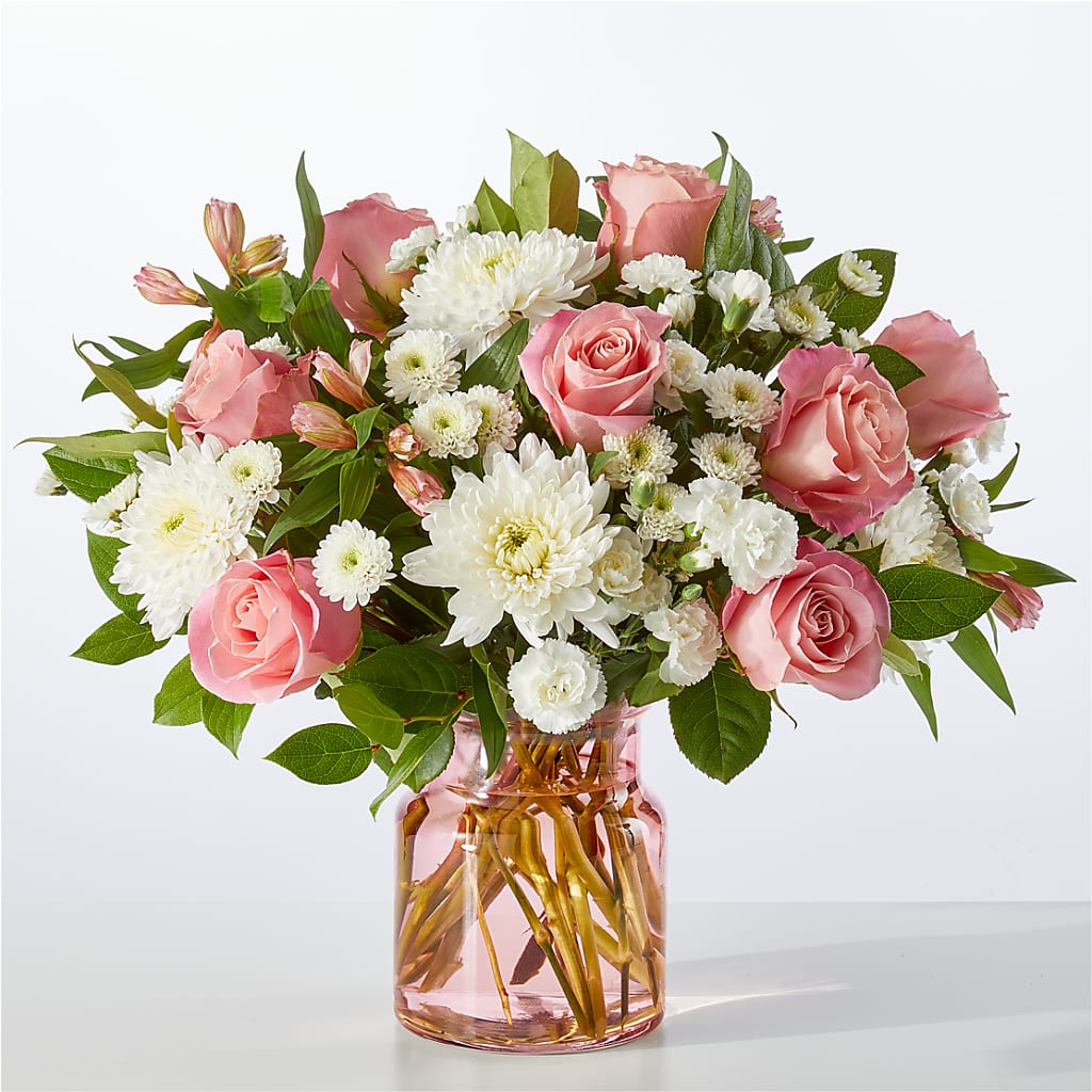 Infatuated Bouquet – Diana Flowers, Passaic NJ