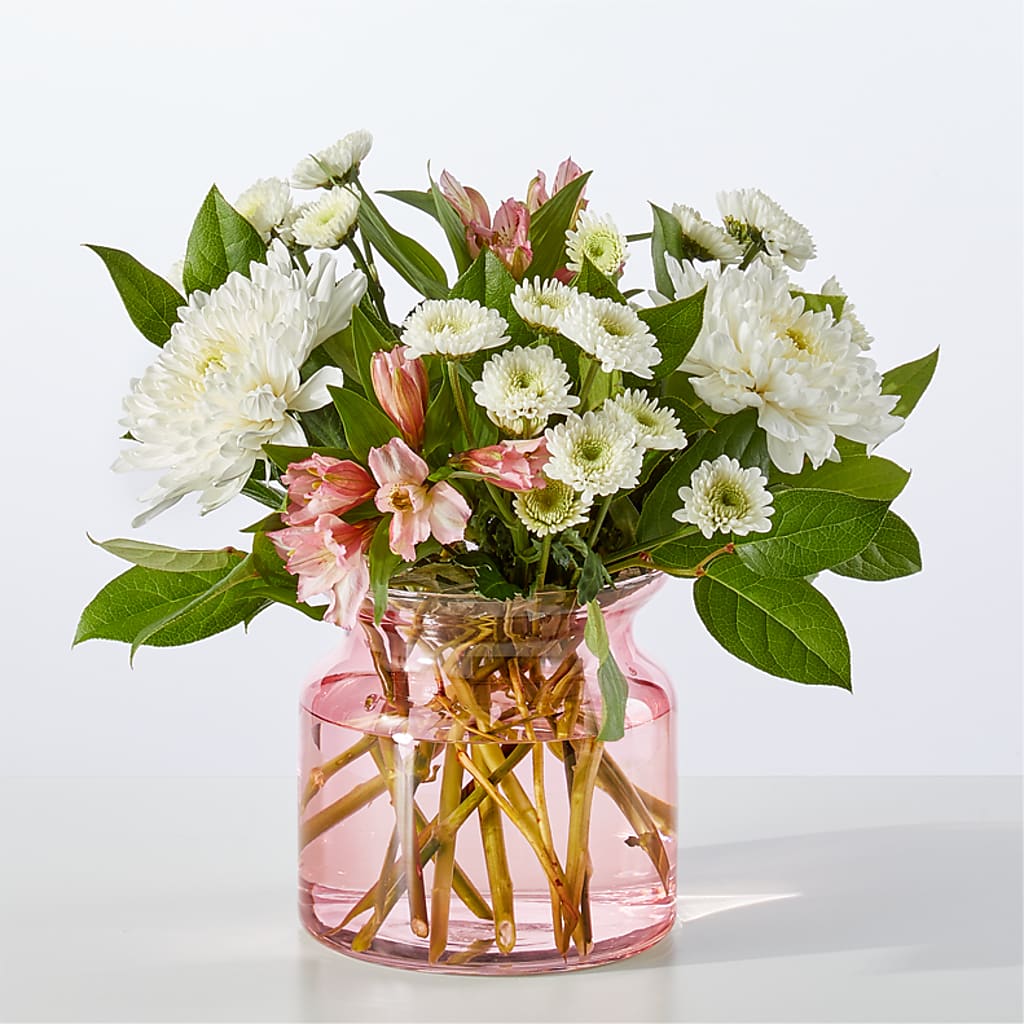 Infatuated Bouquet – Diana Flowers, Passaic NJ