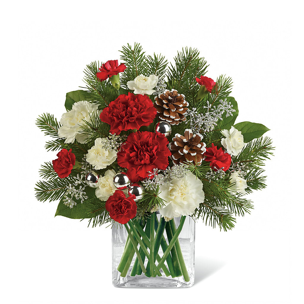 Woodland Wonder Bouquet – Diana Flowers, Passaic NJ