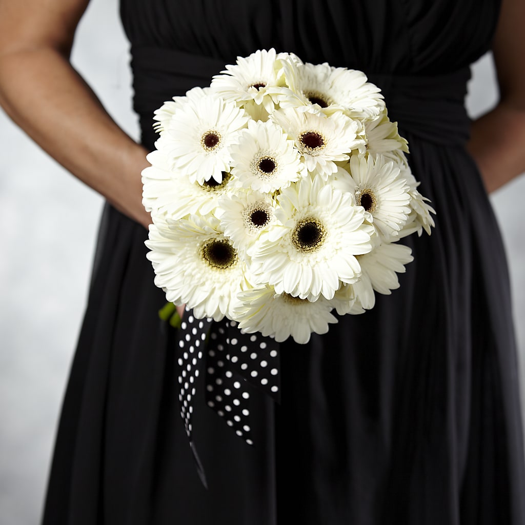 Daisy Delight Bouquet – Diana Flowers, Passaic NJ