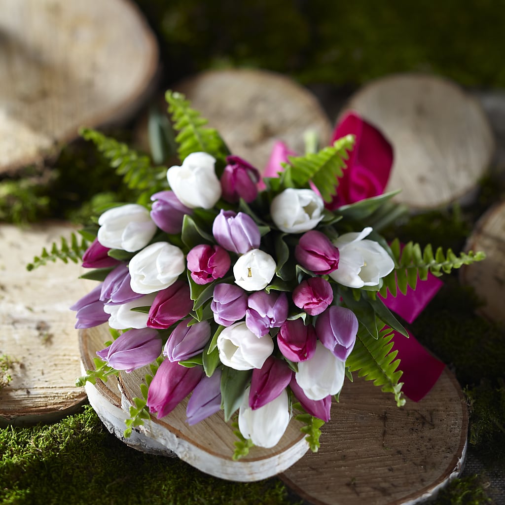 Steal My Heart Bouquet – Diana Flowers, Passaic NJ