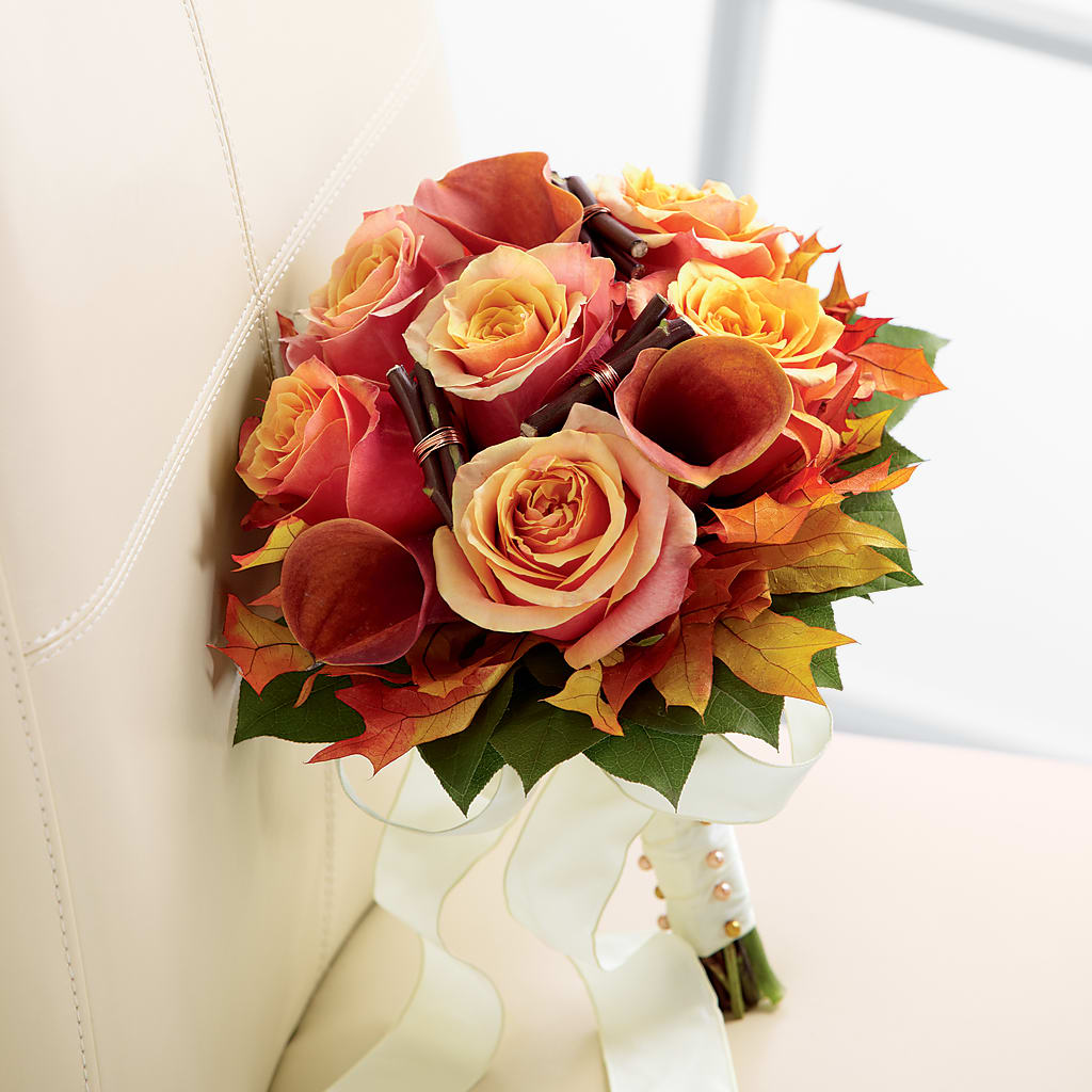 Love Everlasting Bouquet – Diana Flowers, Passaic NJ