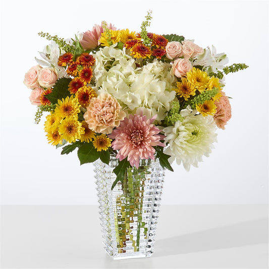 Fall Celebration Bouquet –  Diana Flowers, Passaic NJ