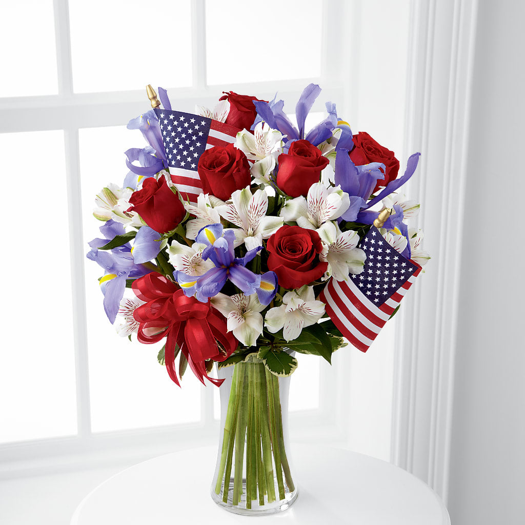 Unity Bouquet –  Diana Flowers, Passaic NJ