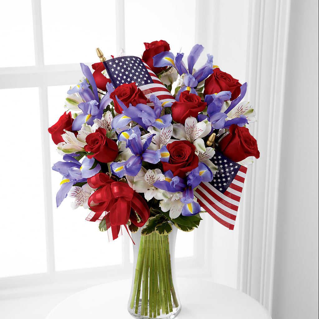Unity Bouquet –  Diana Flowers, Passaic NJ