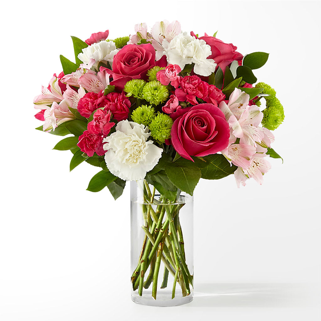 Sweet & Pretty Bouquet –  Diana Flowers, Passaic NJ