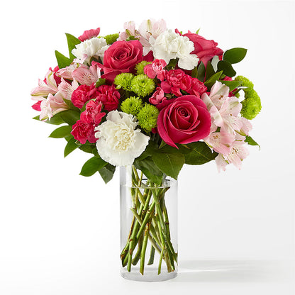 Sweet & Pretty Bouquet –  Diana Flowers, Passaic NJ