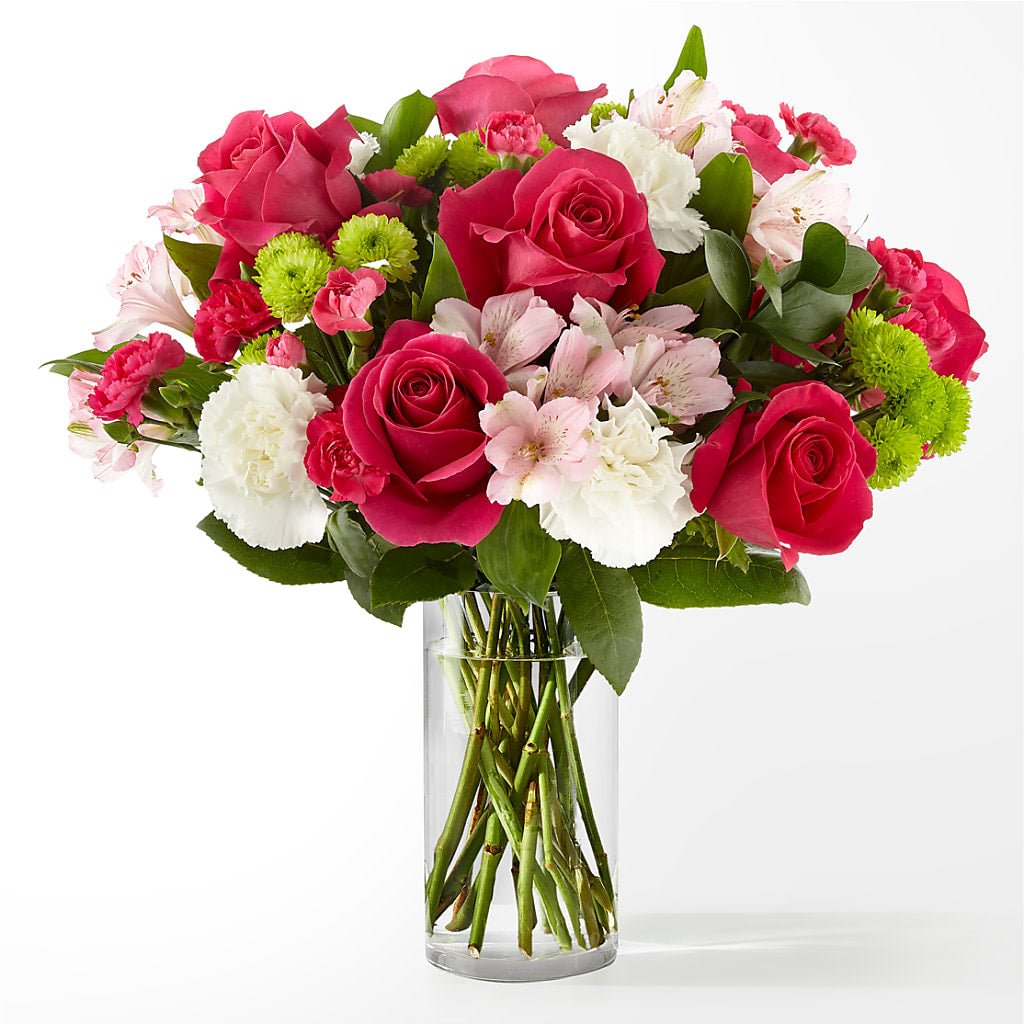 Sweet & Pretty Bouquet –  Diana Flowers, Passaic NJ