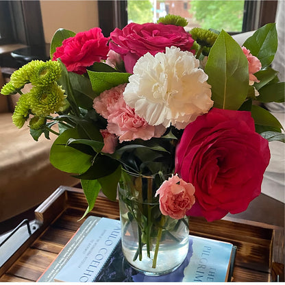 Sweet & Pretty Bouquet –  Diana Flowers, Passaic NJ