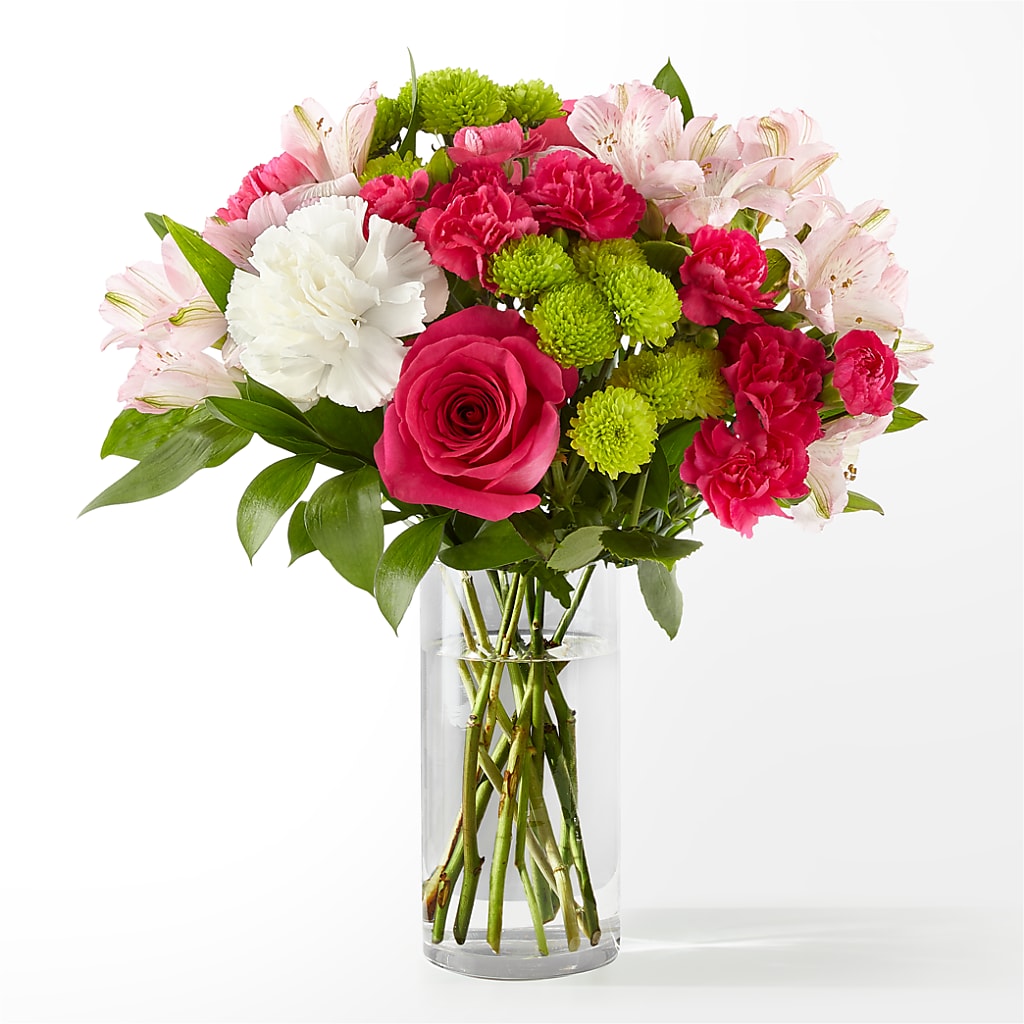 Sweet & Pretty Bouquet –  Diana Flowers, Passaic NJ