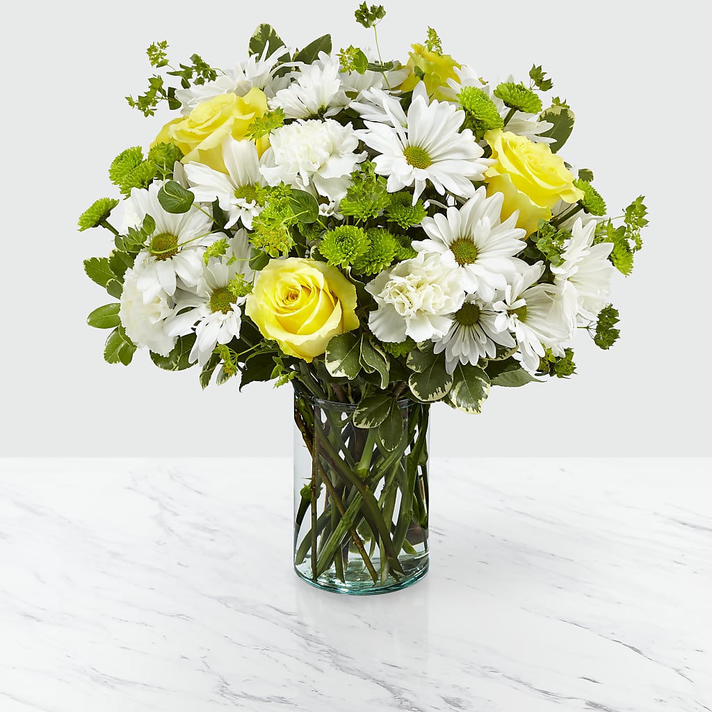 Happy Day Bouquet –  Diana Flowers, Passaic NJ