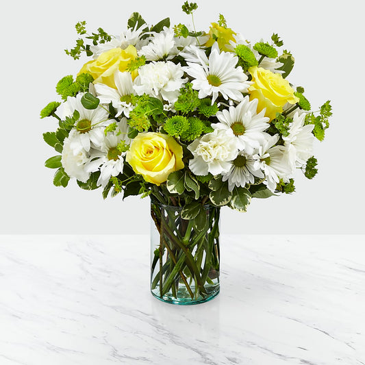 Happy Day Bouquet –  Diana Flowers, Passaic NJ