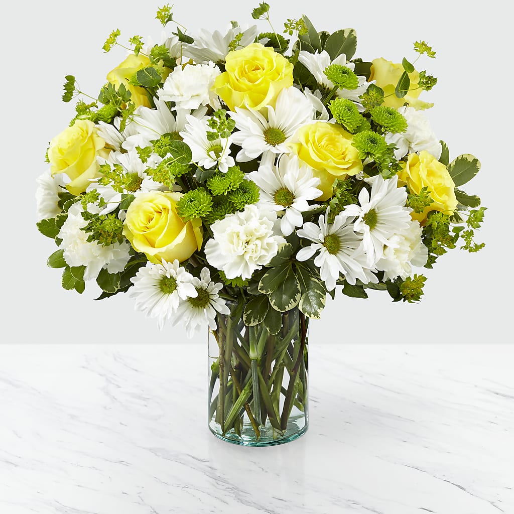 Happy Day Bouquet –  Diana Flowers, Passaic NJ