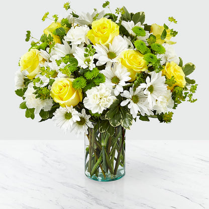 Happy Day Bouquet –  Diana Flowers, Passaic NJ