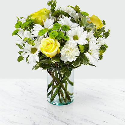 Happy Day Bouquet –  Diana Flowers, Passaic NJ