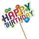 Happy Birthday Pick –  Diana Flowers, Passaic NJ