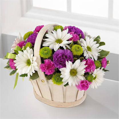 Blooming Bounty Bouquet –  Diana Flowers, Passaic NJ