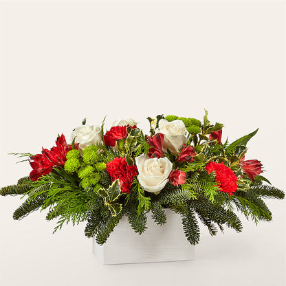 Snow What Fun Bouquet –  Diana Flowers, Passaic NJ