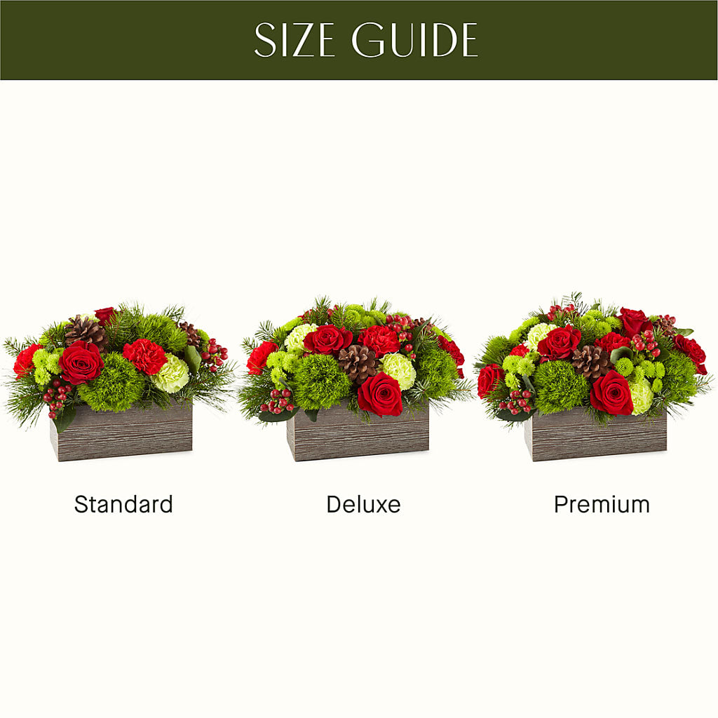 Bundled Up Bouquet –  Diana Flowers, Passaic NJ
