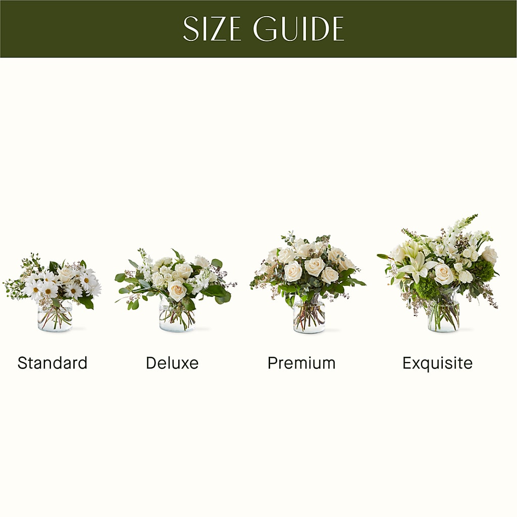 Fresh Linen Bouquet –  Diana Flowers, Passaic NJ