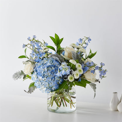Coastal Blossom Bouquet –  Diana Flowers, Passaic NJ