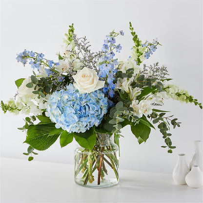 Coastal Blossom Bouquet –  Diana Flowers, Passaic NJ