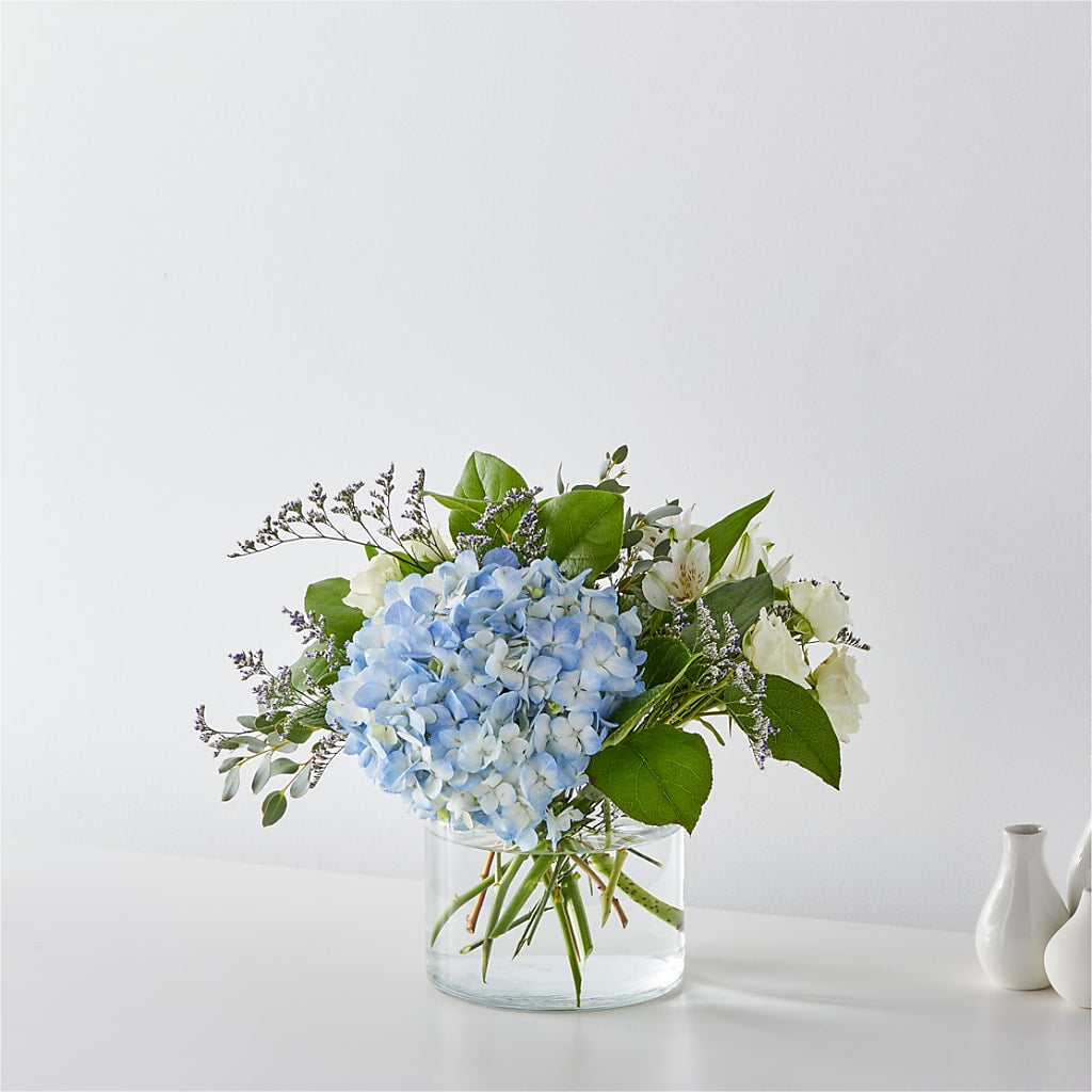 Coastal Blossom Bouquet –  Diana Flowers, Passaic NJ