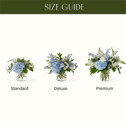 Coastal Blossom Bouquet –  Diana Flowers, Passaic NJ