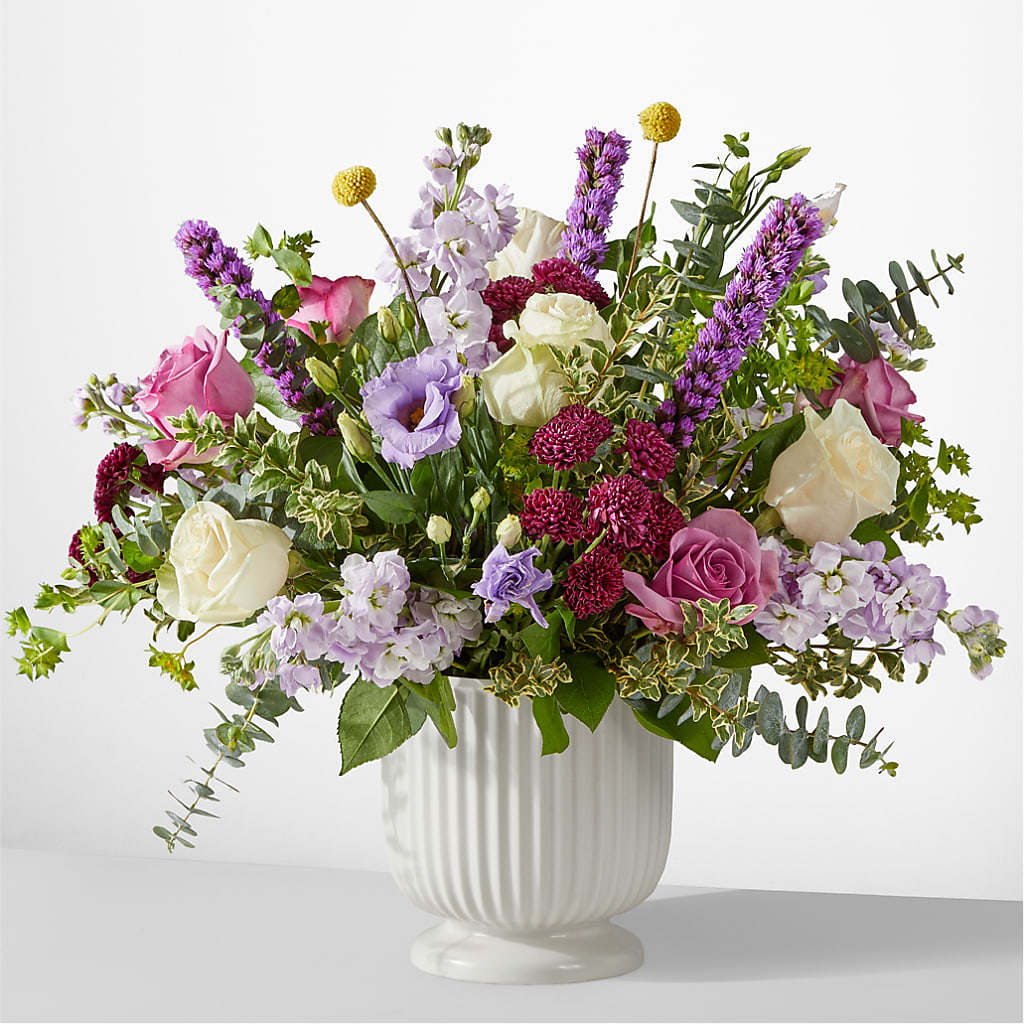 Work of Art Bouquet –  Diana Flowers, Passaic NJ