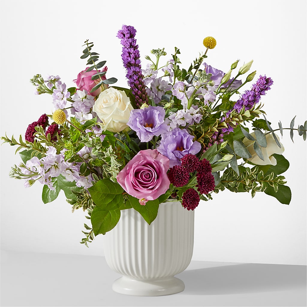Work of Art Bouquet –  Diana Flowers, Passaic NJ