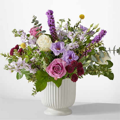 Work of Art Bouquet –  Diana Flowers, Passaic NJ