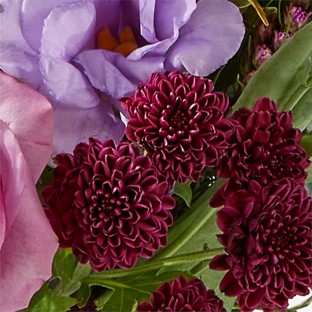 Work of Art Bouquet –  Diana Flowers, Passaic NJ
