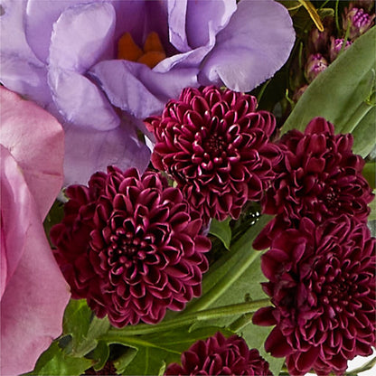 Work of Art Bouquet –  Diana Flowers, Passaic NJ