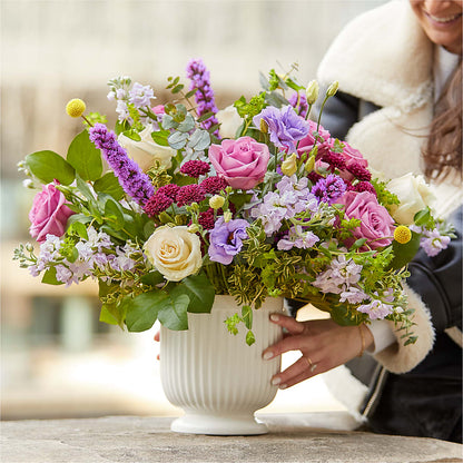 Work of Art Bouquet –  Diana Flowers, Passaic NJ