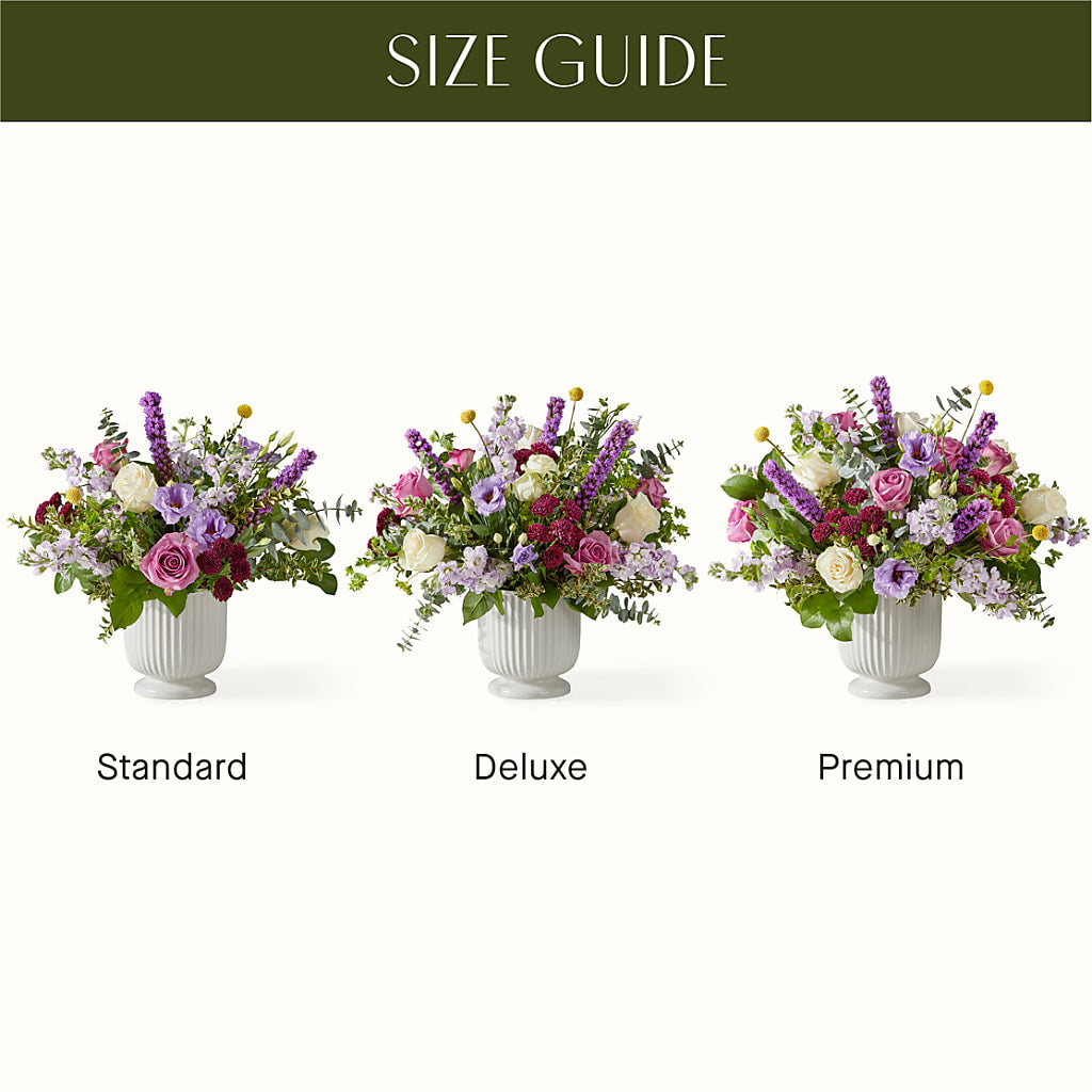 Work of Art Bouquet –  Diana Flowers, Passaic NJ