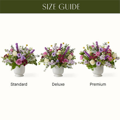 Work of Art Bouquet –  Diana Flowers, Passaic NJ